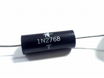 1N2768 diode NOS