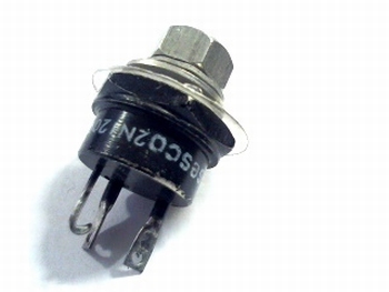 2N1209 transistor