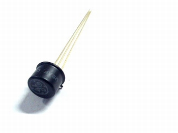 2N489 transistor NOS