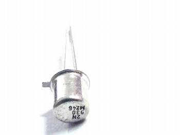 2N930 transistor