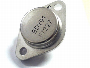 BDY91 Transistor
