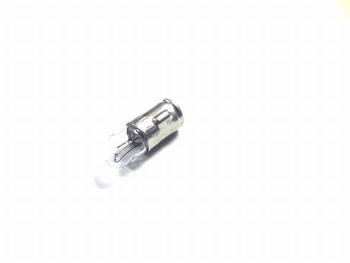 Bulb 6 volts 100ma, BA7S