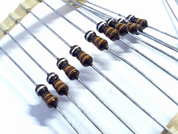 Inductor 33uh axial