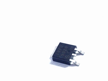 IRFR9020 MOSFET P-Channel 60V 8.8 Amp