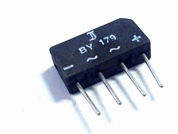 Rectifier BY179 - 800V 1A