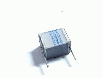 Capacitor  MKT 330nF 250V