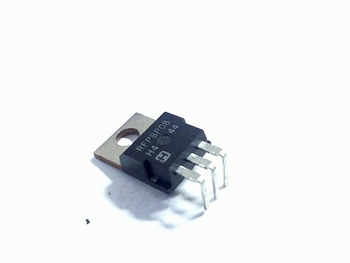 RFP8P08 P-Channel Power MOSFET TO220