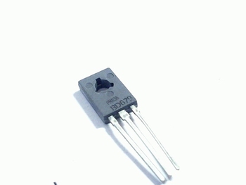 BD679 Transistor