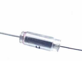 Styroflex condensator 5,6nf 2%