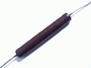 Resistor 1K8 Ohms 10 Watt