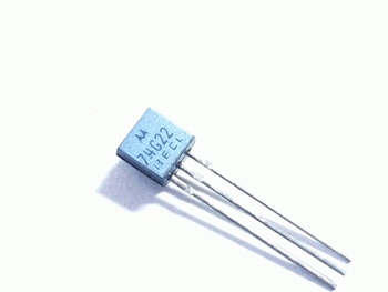 M74G22 transistor TO-92