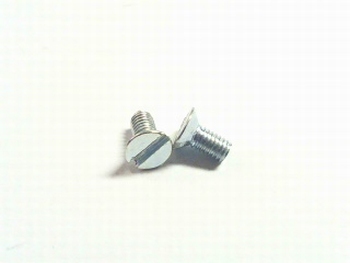 Screw M3 - 3mm with sunken head