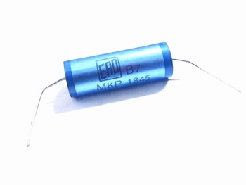 Capacitor MKP 10nF 2000V axial