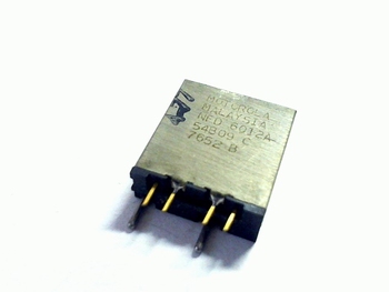 Motorola NFD6012AA MX Receiver Filter Module