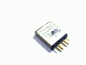 Motorola NLN8917A First IF Amplifier Module