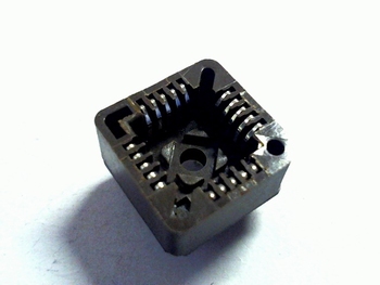 20 pins PLCC IC socket