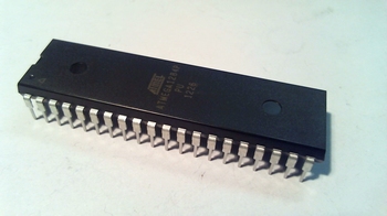ATMEGA1284P-PU