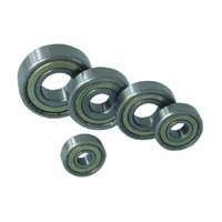 Bearing closed, outside 30mm, inside 10mm, height 8mm.
