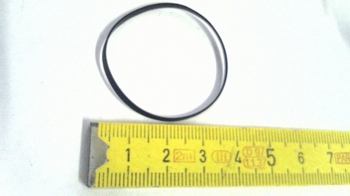 V belt small 40mm