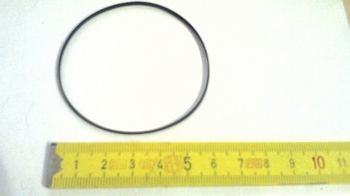 V belt 70mm