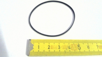 V belt small 50mm