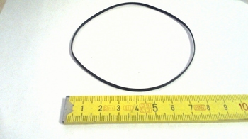 V belt 80mm