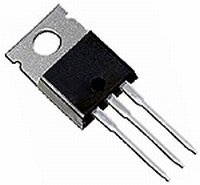 Triac TIC246