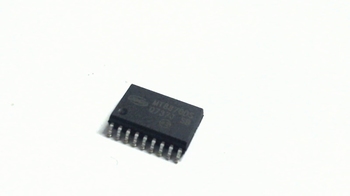 MT8870DS Integrated DTMF Receiver SMD 18 Pin SOIC