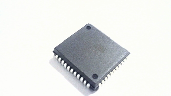 AT89S51-24JU 8-bits Microcontrollers