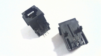 RJ11 plug