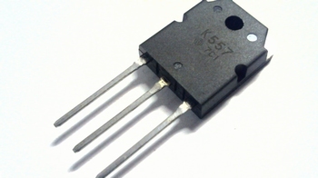 2SK577 MOSFET K557