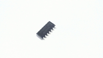 MC14093B SMD QUAD 2-Input NAND Schmitt Trigger SMD