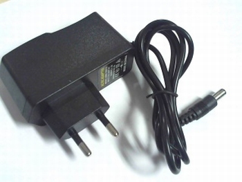 Power supply 5 volts DC 3 Amps