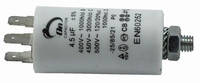 Startcapacitor 4.5 uf