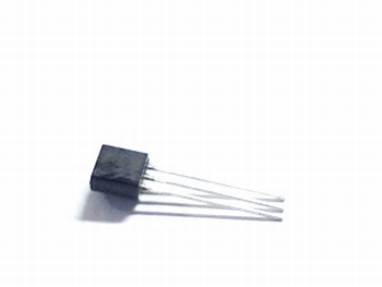 2N4403 transistor