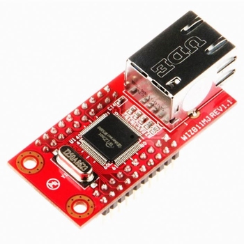 WIZ811MJ  network module