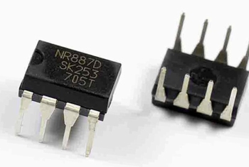 NR887D Buck Switching Regulator