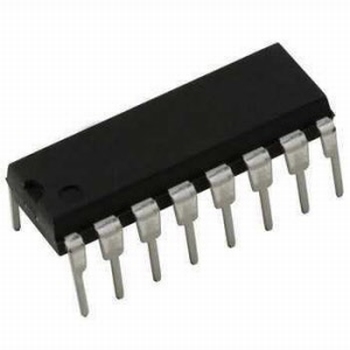 74HC166 parallel-in or serial-in,serial-out shift register
