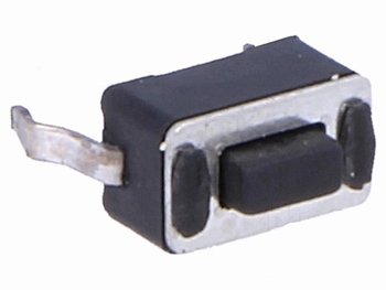 Mini push switch small