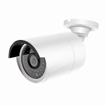Seculink POE IP Camera 5MP  Waterproof Night Vision