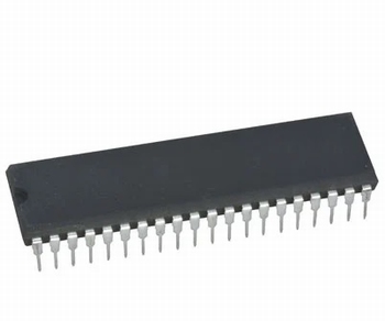 8080A CPU