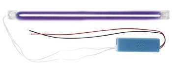 COLD-CATHODE FLUORESCENT NEON LAMP COLOR PINK