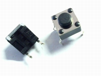 Mini push switch