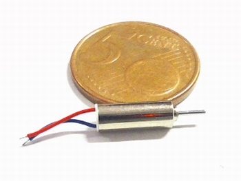 Micro motor