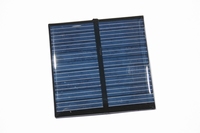 Solar cell 4.5 volt 100 ma