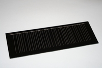 Solar cell 12 volt 50 ma