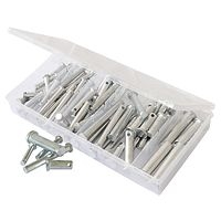 Assortment Clevis pins