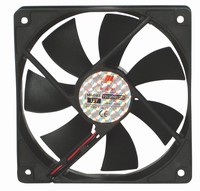 Fan 40x40x10 mm 5 volt