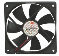 Fan 30x30x10 mm 5 volt