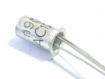 AC128 Transistor